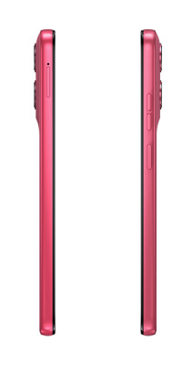 Motorola G57 Power 256+12GB Pink Lemonade