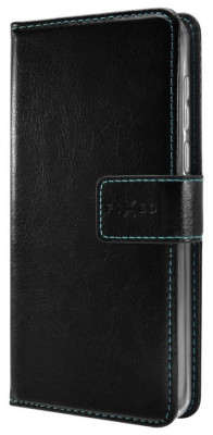 FIXED OPUS pouzdro kniha Apple iPhone 11, Black