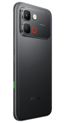 Infinix Note Edge 256+8GB Shadow Black