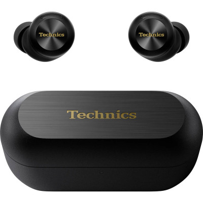 Technics EAH-AZ100E-K bezdrátová sluchátka