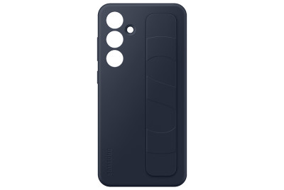 Samsung Standing Grip Case S24 FE, Blue/Black