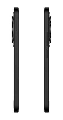 TCL 60SE 8+512GB Obsidian Black