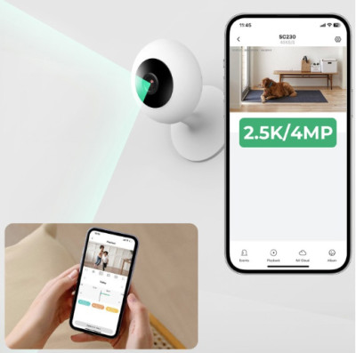 IMILAB SC230 Home Security Camera