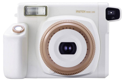 FUJIFILM Instax wide 300 Toffee