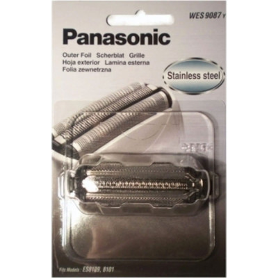 Panasonic WES9087Y1361 náhradní planžeta