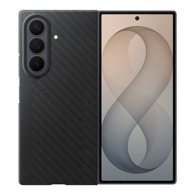 Samsung Carbon Magnet Galaxy Z Fold8 Ultra, Black