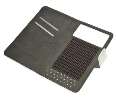 BRILLI BOOK nano pouzdro vel. XL 5..5,5",Champagne