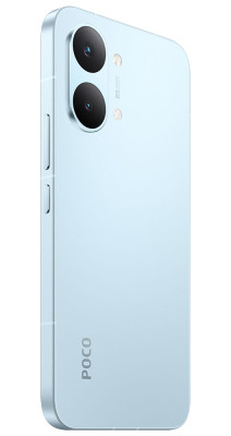 POCO X8 Pro Max 512+12GB Blue