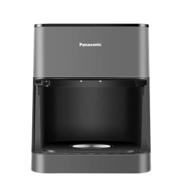 Panasonic NF-CC500SXE horkovzd. fritéza matná šedá