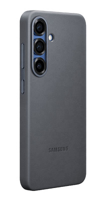 Samsung Kindsuit Case Galaxy S25, Black