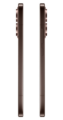 OPPO Reno15 Pro 5G 512+12GB Dusk Brown