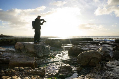 Nikon Z 6III + 24-70mm f/4 S