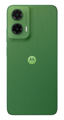 Motorola Moto G35 5G 256+4GB Leaf Green