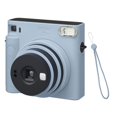 Fujifilm Instax Square SQ1 Glacier Blue EX D