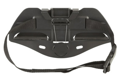 Targus In Car 7-10" Tablet Holder, Black