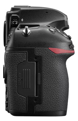Nikon D850 body