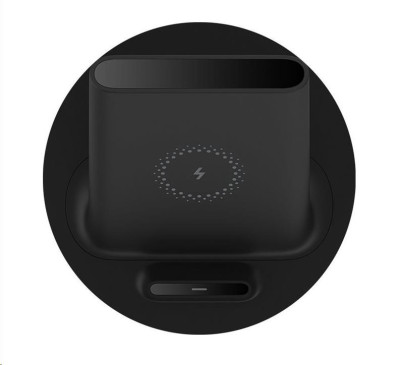 Xiaomi Mi 20W Wireless Charging Stand, Black