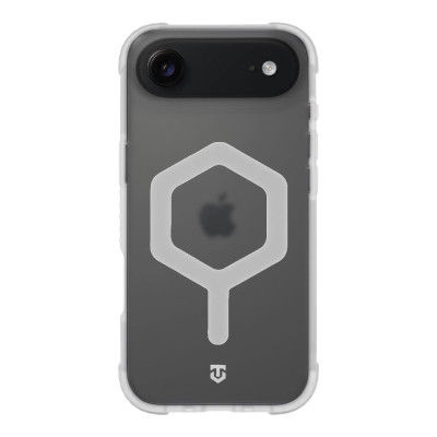 Tactical MagForce Hexagon Apple iPhone Air T-White