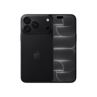 iPhone 18 Pro Max 512GB Black