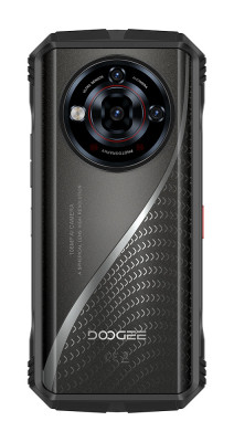 Doogee S118 Pro 512+8GB Lunar Silver