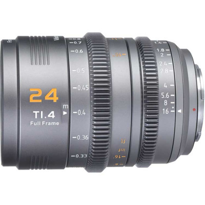 SIRUI Vision Prime 1 Series 24mm T1.4 E mount