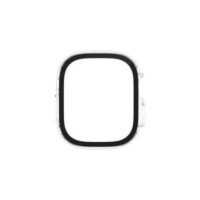 PanzerGlass Apple Watch Ultra/Ultra 2 Slim, Clear