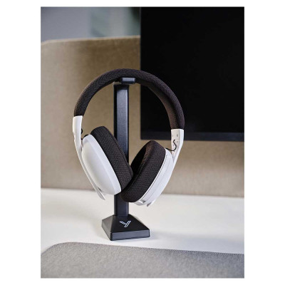 YENKEE YHP 3300WE APEX WL Sluchátka herní, bílá