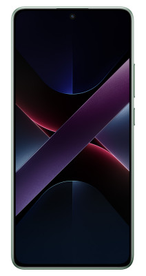 POCO X7 Pro 512+12GB Green