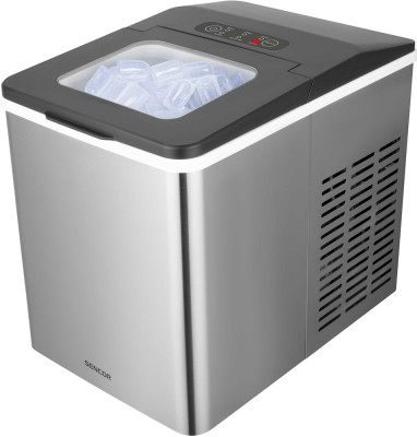 SENCOR SIM 3400SS výrobník ledu