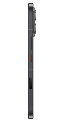 Infinix NOTE 60 256+8GB Midnight Black