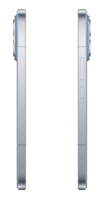 POCO F8 Ultra 512+16GB Denim Blue