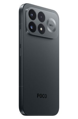 POCO F9 Pro 256+12GB Black