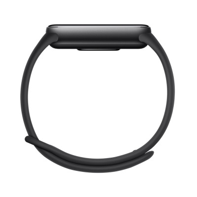 Xiaomi Smart Band 10, Midnight Black
