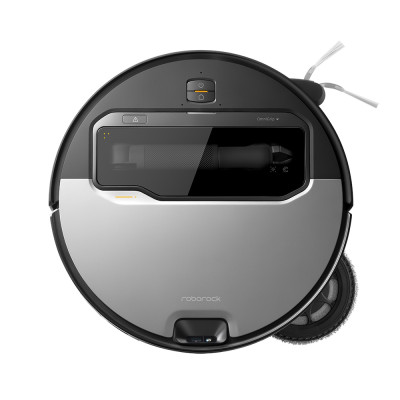 Roborock Saros Z70 Silver