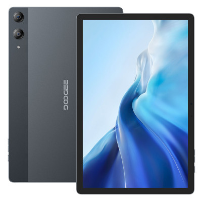 Doogee Tablet E3 Pro LTE 256+8GB Shadow Gray