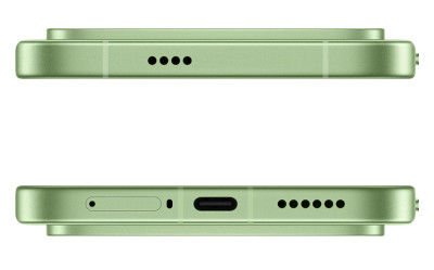 POCO F9 Pro 256+12GB Green