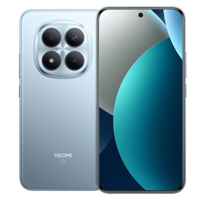 Xiaomi Redmi Note 15 Pro+ 5G 512+12GB Glacier Blue