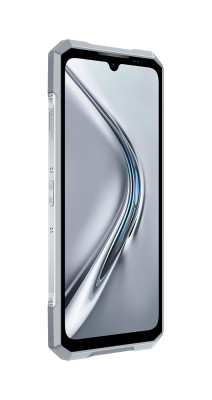 Doogee Blade GT Ultra 512+16GB Flowing Light Silver