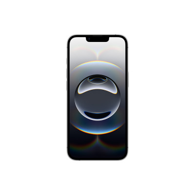 iPhone 16e 512GB White