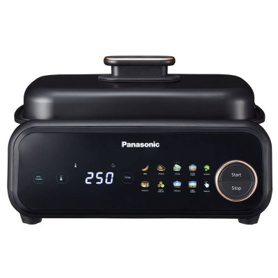 Panasonic NF-GM600KXE INDOOR GRILL