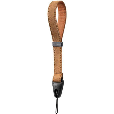 PGYTECH Camera Wrist Strap (Earth Brown)