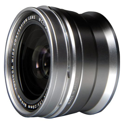 FujiFilm WCL-X100 Silver