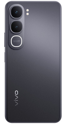 Vivo Y31 5G 6+256GB Glowing Black