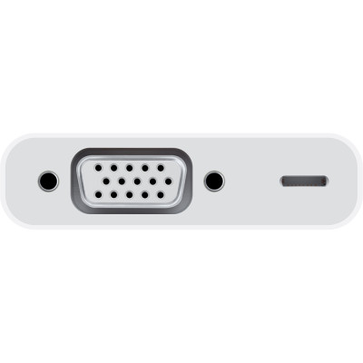 USB-C VGA Multiport Adapter