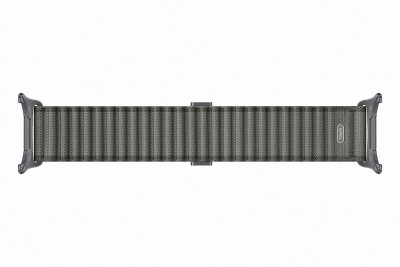Samsung Watch Ultra2 Sport Trail Band, Olive