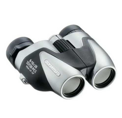 Olympus dalekohled 8-16x25 Zoom PC I