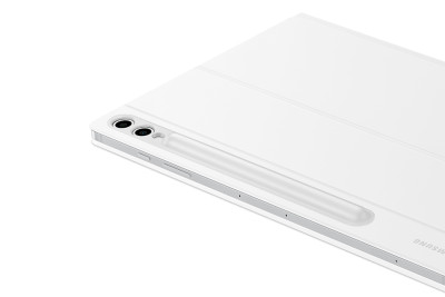 Samsung Cover Keyboard Tab S9+/S9 FE+/S10+, White