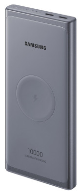 Samsung EB-U3300XJ W. Battery Pack USB-C 10.000mAh