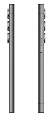 Samsung Galaxy S24 Ultra 5G 256GB Titan Black