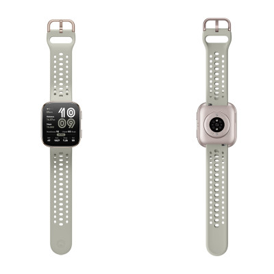 Amazfit Bip 6 chytré hodinky, Stone